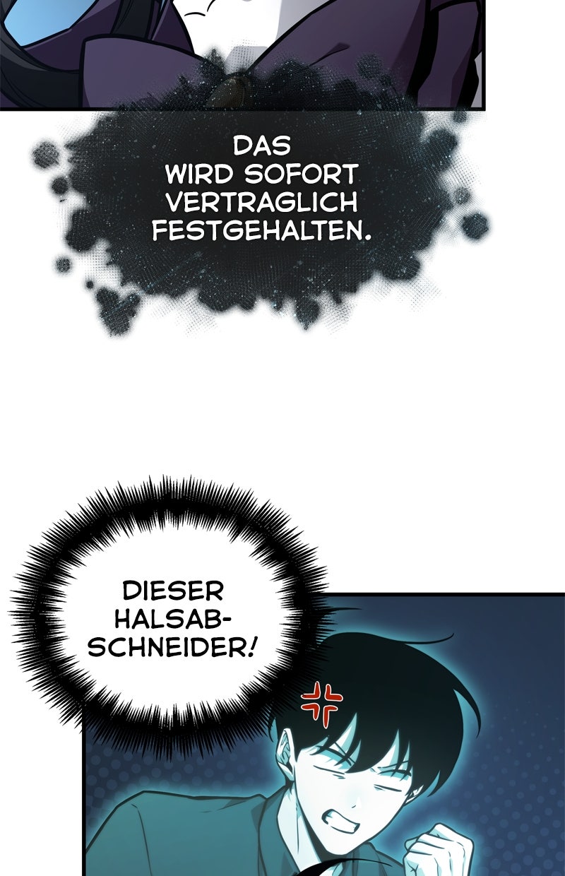 Read Der allwissende Leser DE Manga Online