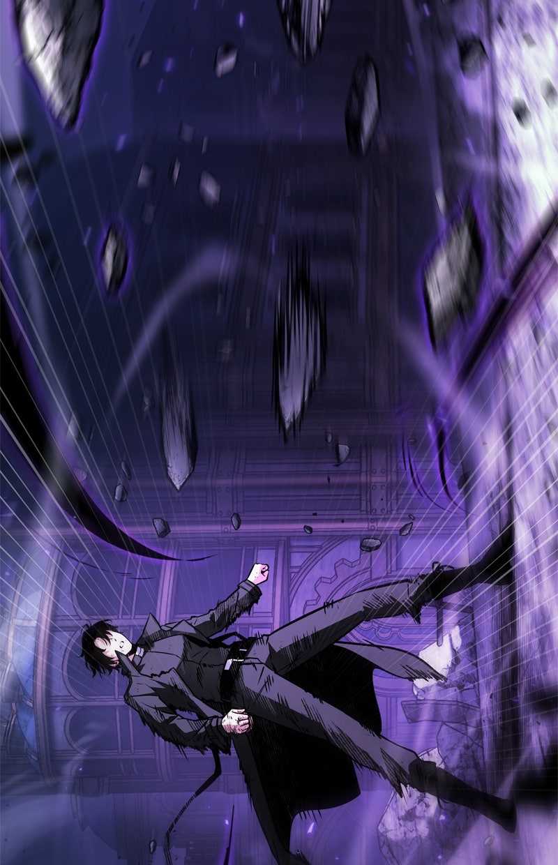 Read Der allwissende Leser DE Manga Online