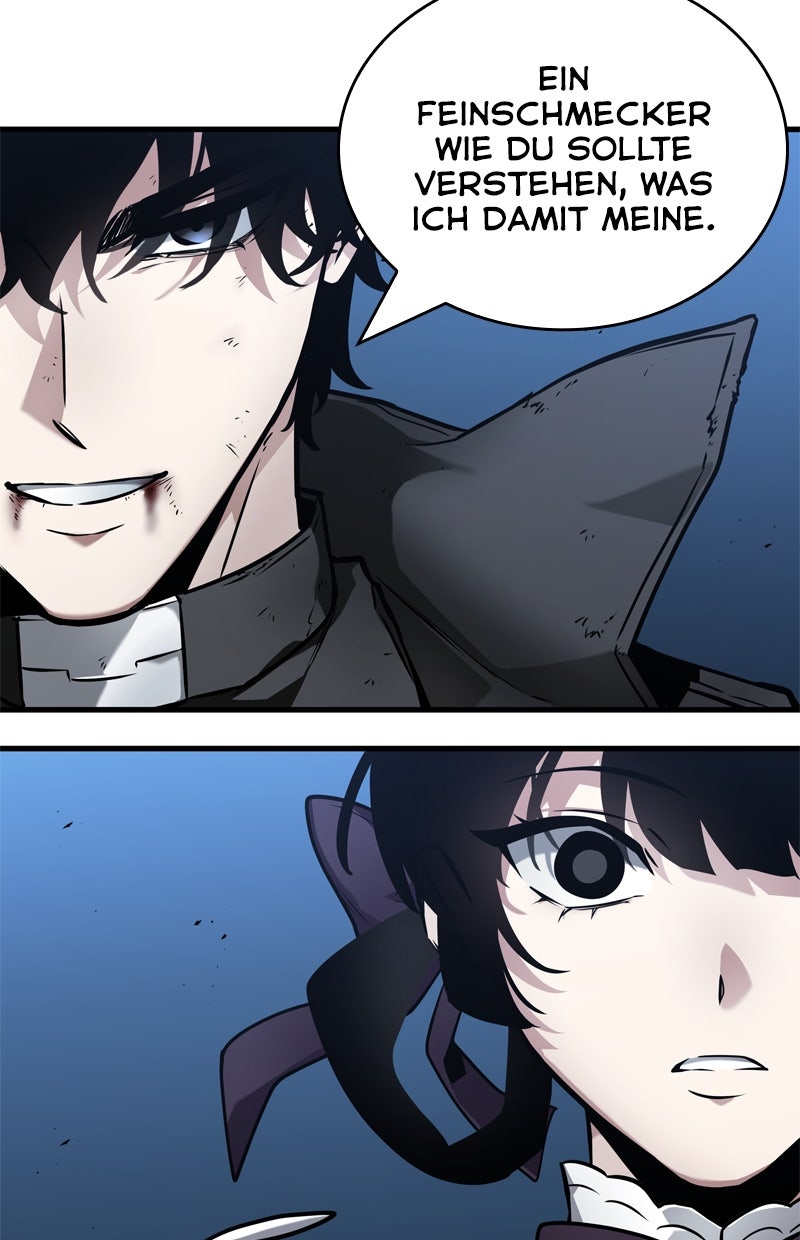 Read Der allwissende Leser DE Manga Online