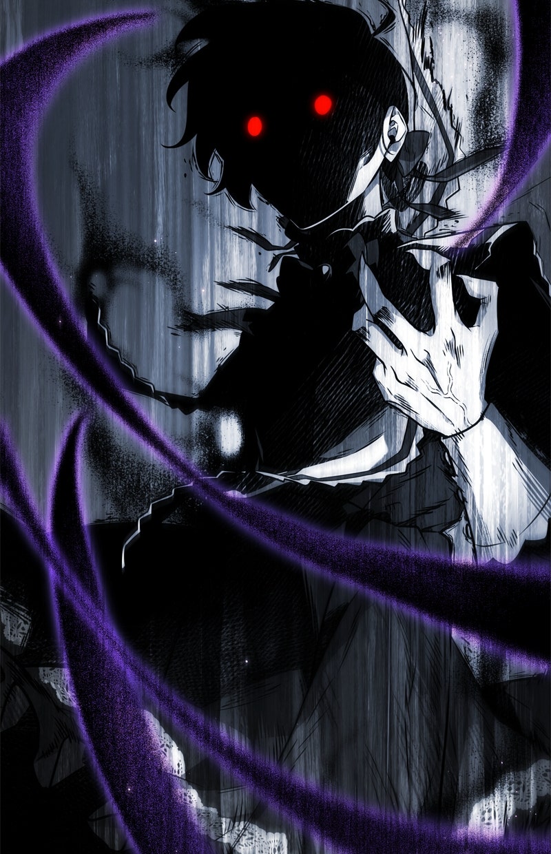 Read Der allwissende Leser DE Manga Online