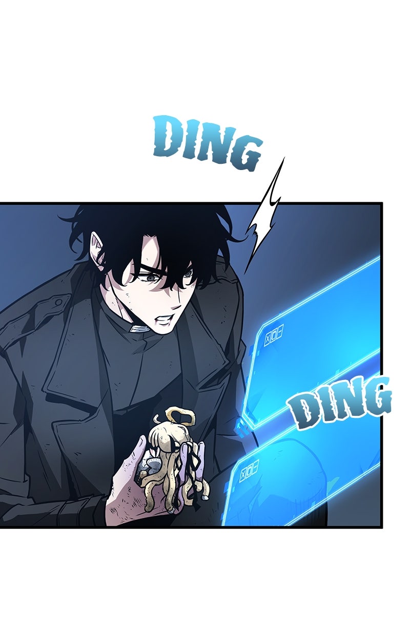 Read Der allwissende Leser DE Manga Online