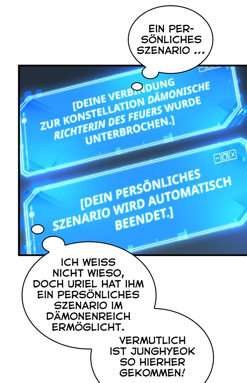 Read Der allwissende Leser DE Manga Online