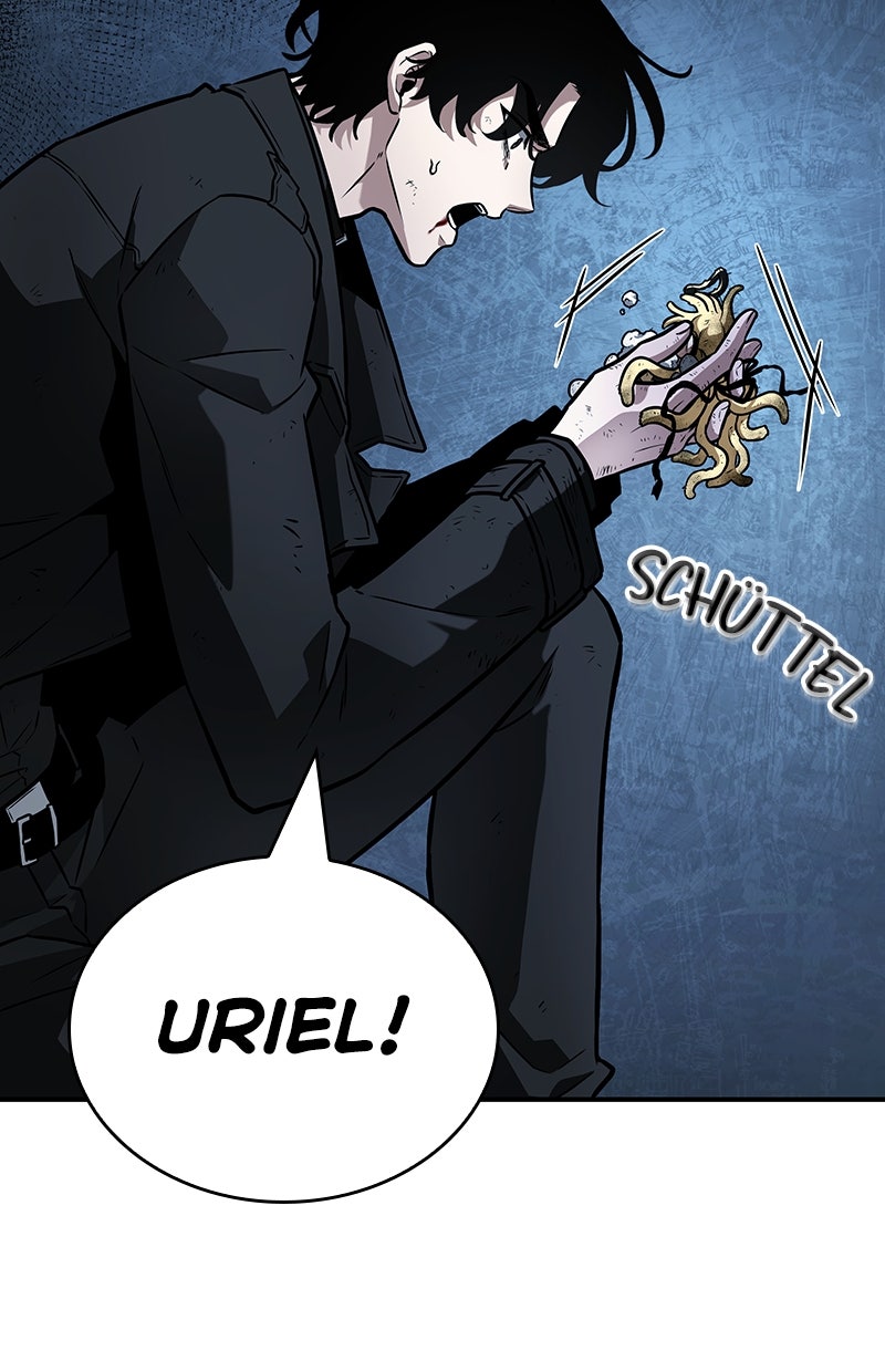 Read Der allwissende Leser DE Manga Online