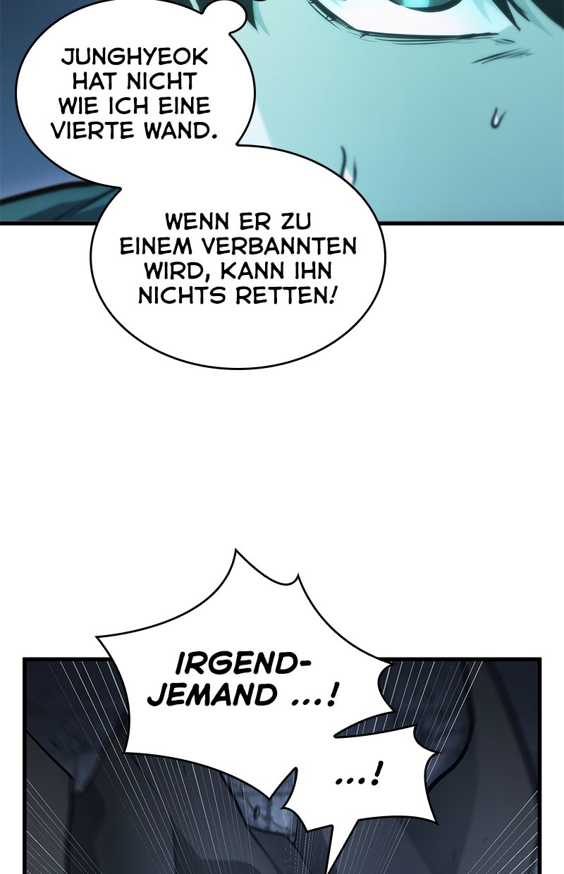 Read Der allwissende Leser DE Manga Online