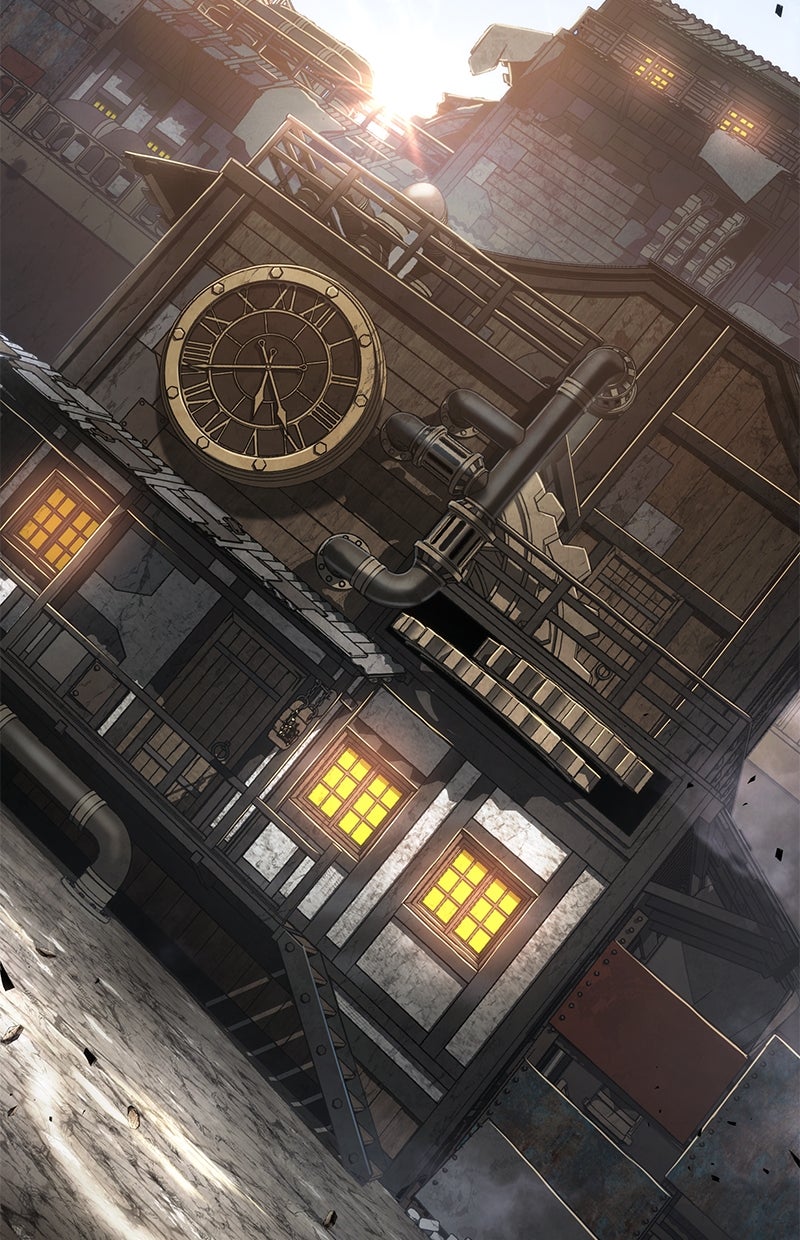 Read Der allwissende Leser DE Manga Online