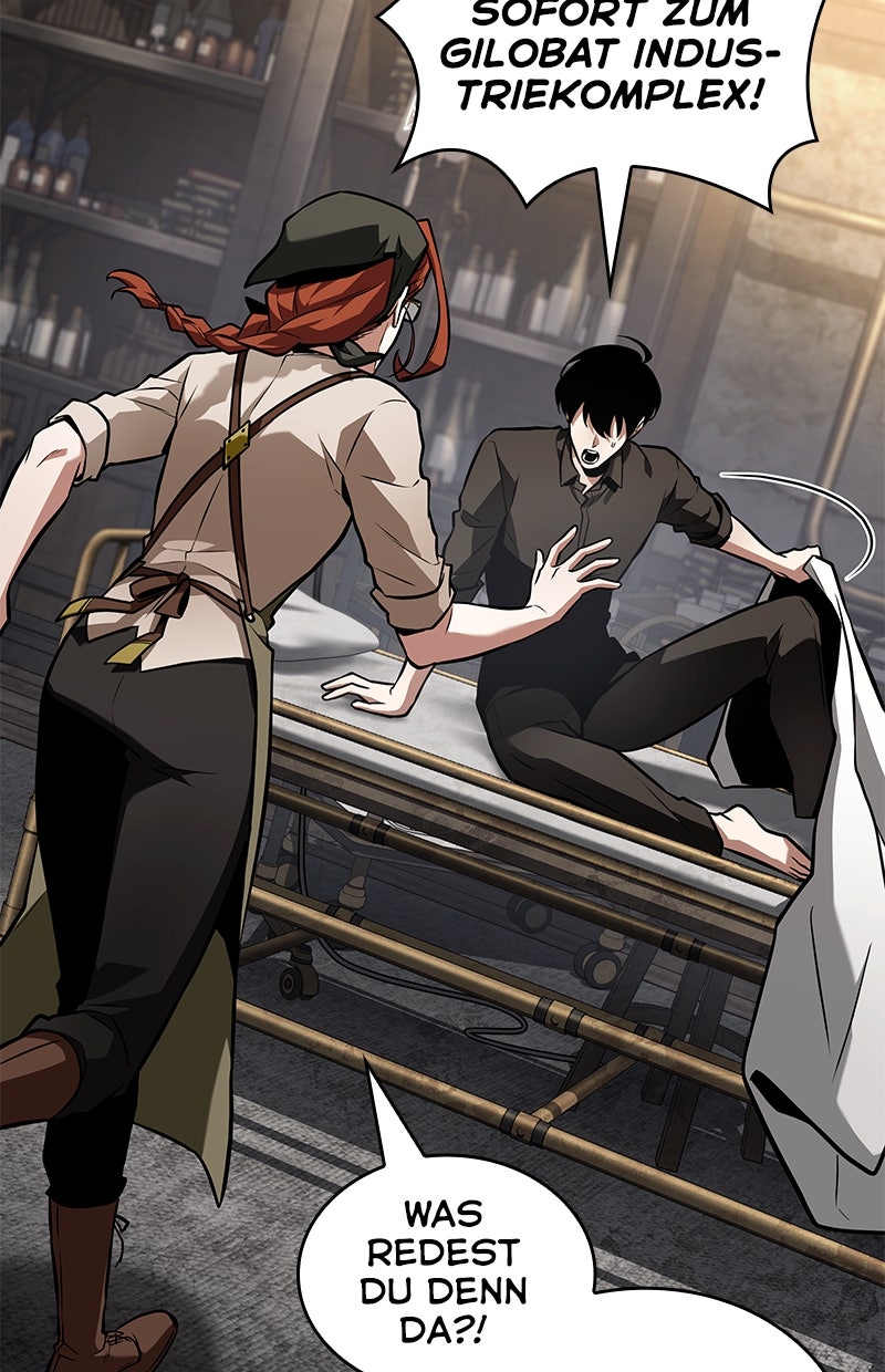 Read Der allwissende Leser DE Manga Online