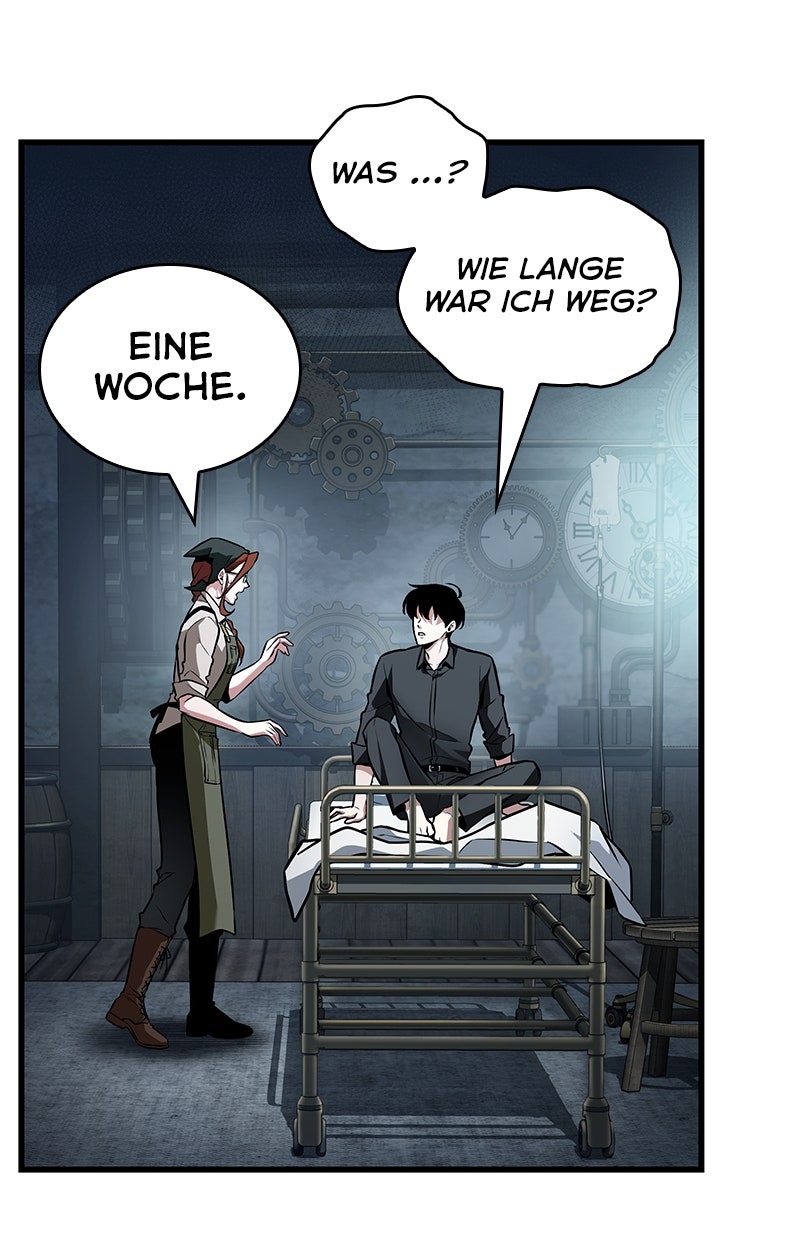 Read Der allwissende Leser DE Manga Online