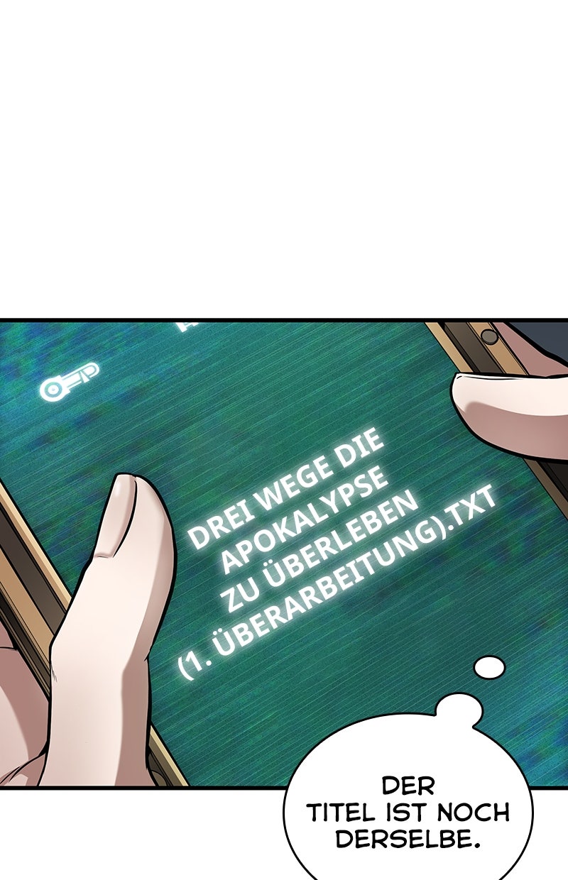 Read Der allwissende Leser DE Manga Online