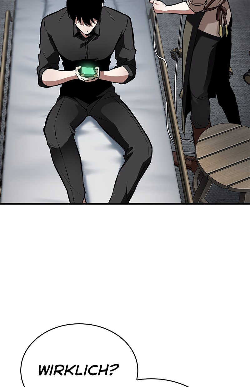 Read Der allwissende Leser DE Manga Online