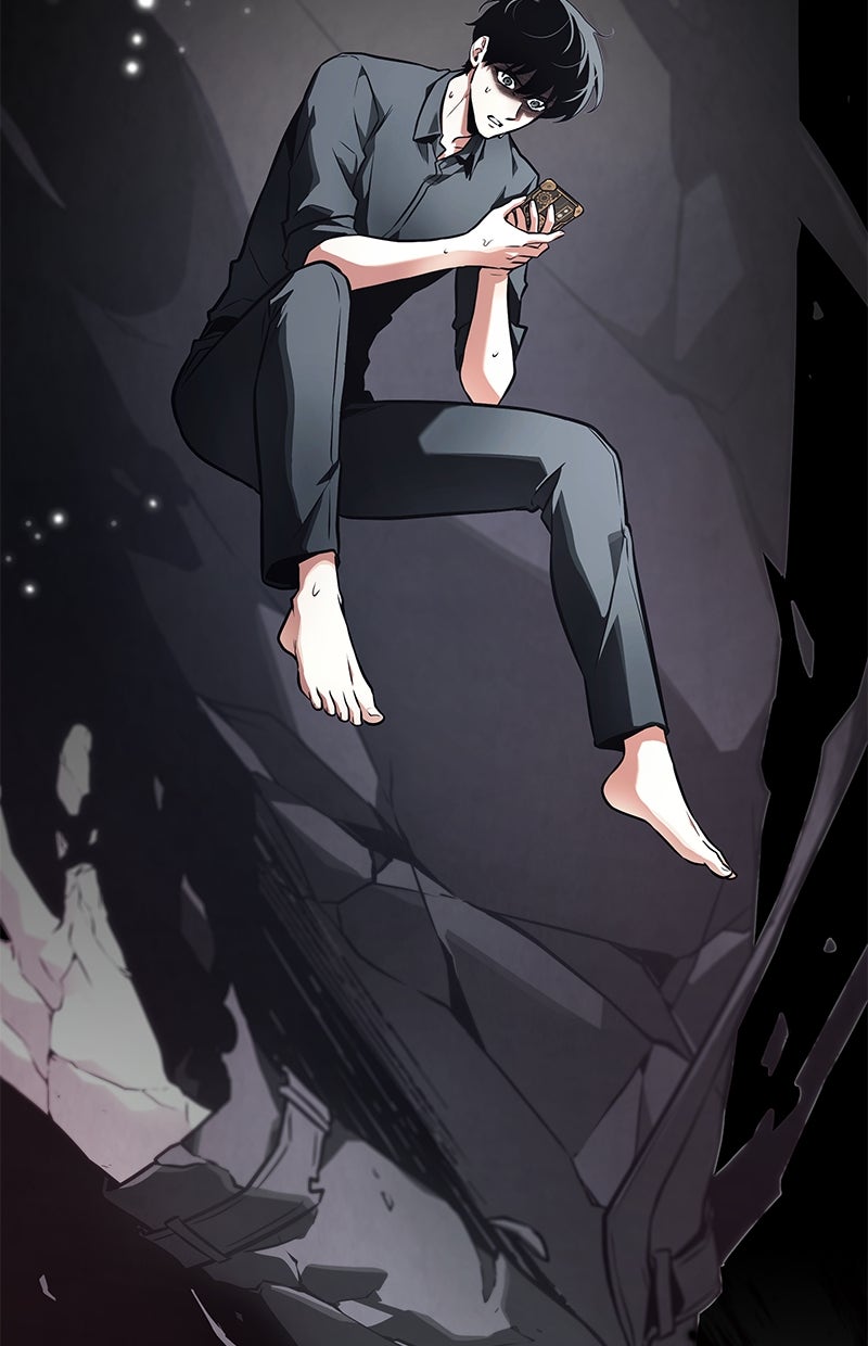 Read Der allwissende Leser DE Manga Online