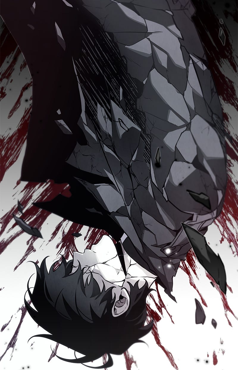 Read Der allwissende Leser DE Manga Online