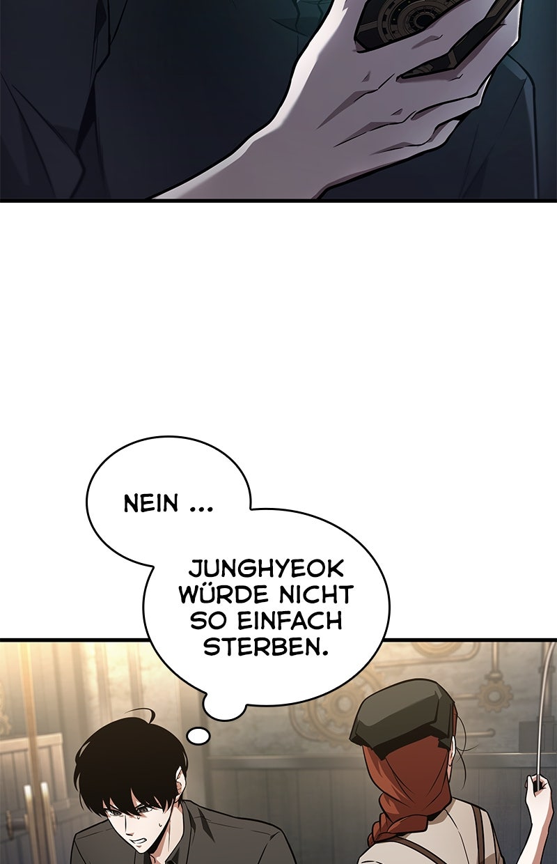 Read Der allwissende Leser DE Manga Online