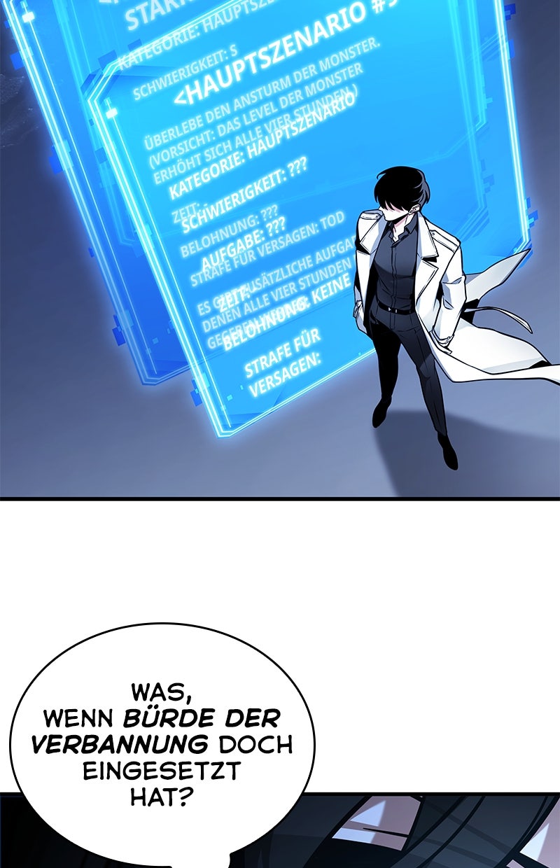 Read Der allwissende Leser DE Manga Online