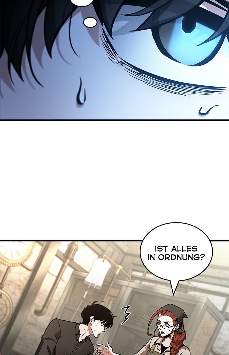 Read Der allwissende Leser DE Manga Online