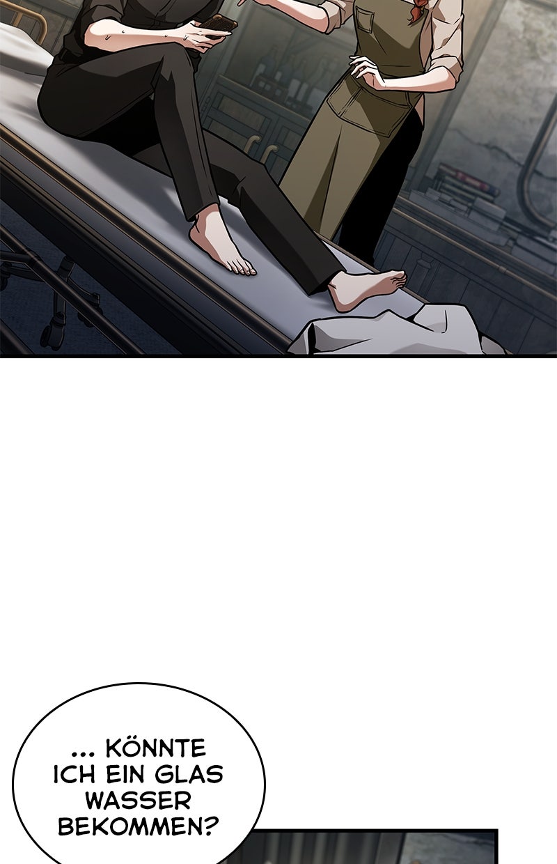 Read Der allwissende Leser DE Manga Online