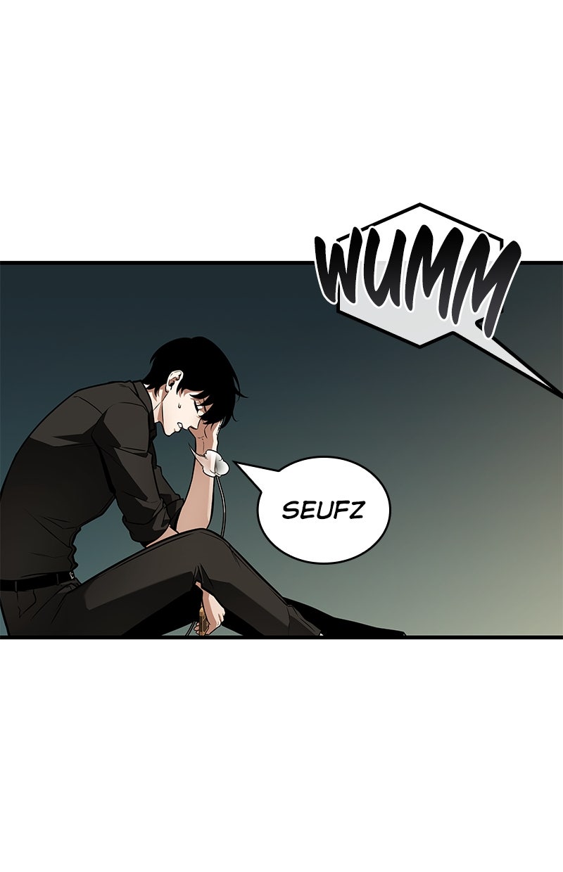 Read Der allwissende Leser DE Manga Online