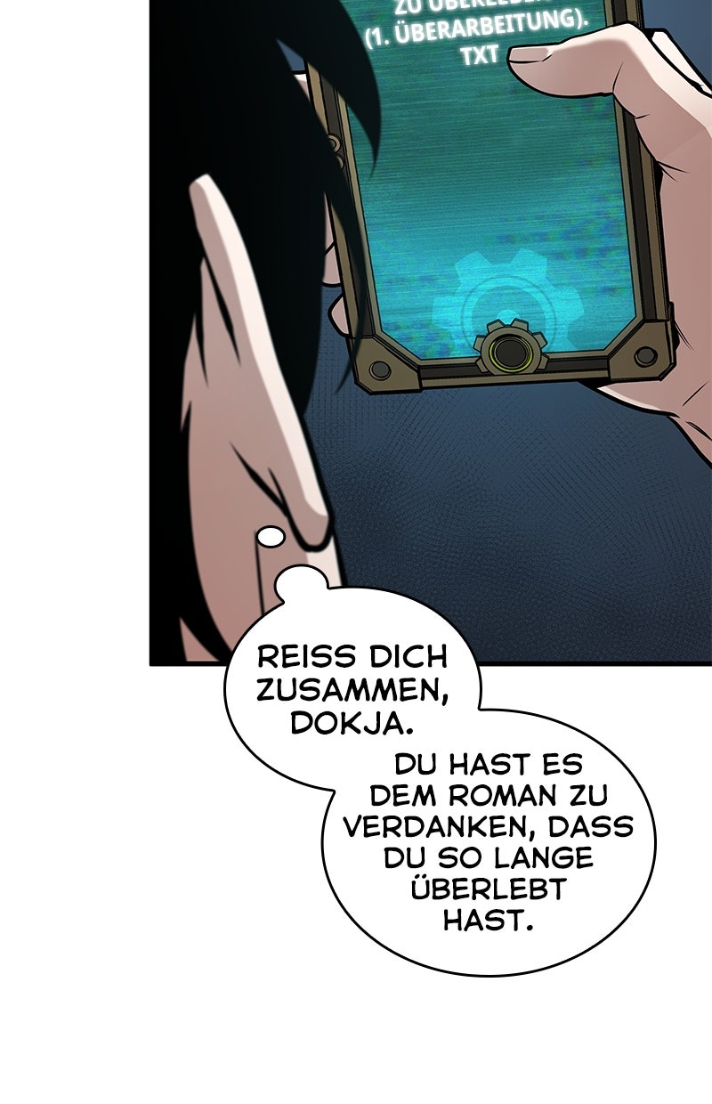 Read Der allwissende Leser DE Manga Online