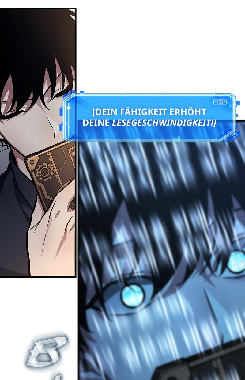 Read Der allwissende Leser DE Manga Online