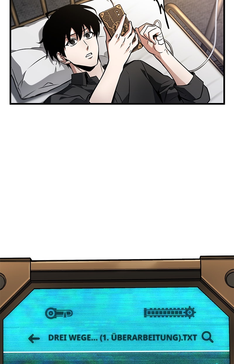 Read Der allwissende Leser DE Manga Online