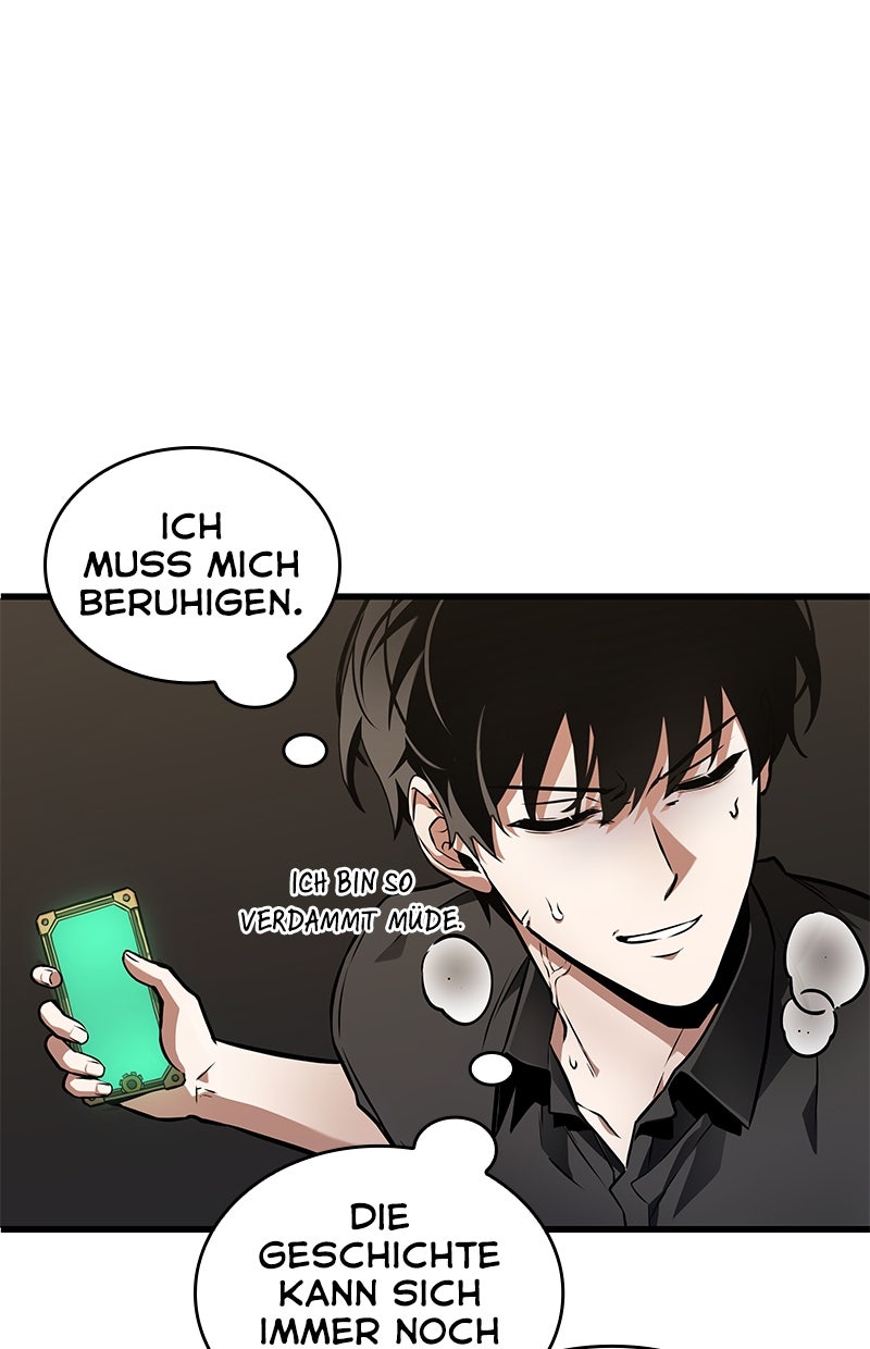 Read Der allwissende Leser DE Manga Online