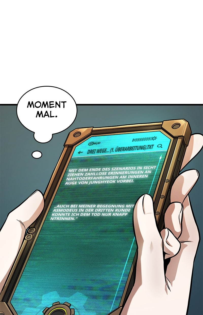 Read Der allwissende Leser DE Manga Online