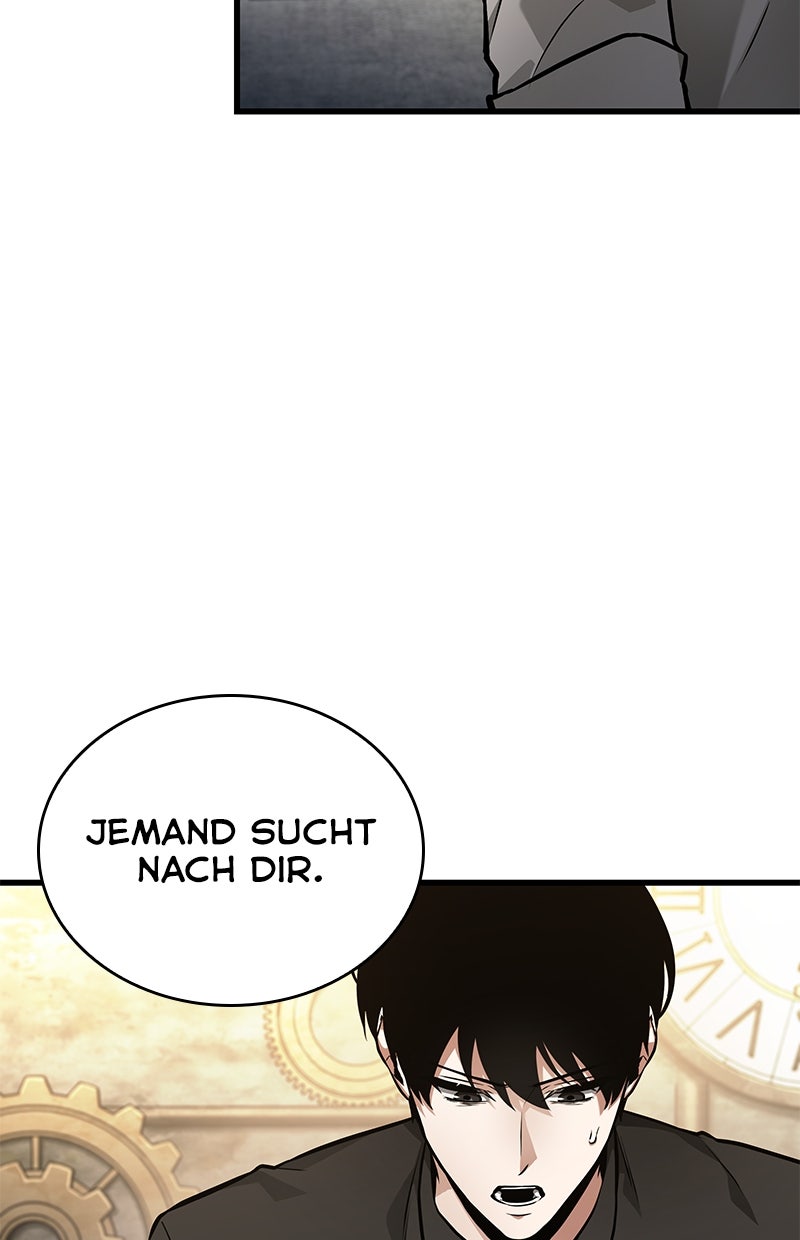 Read Der allwissende Leser DE Manga Online