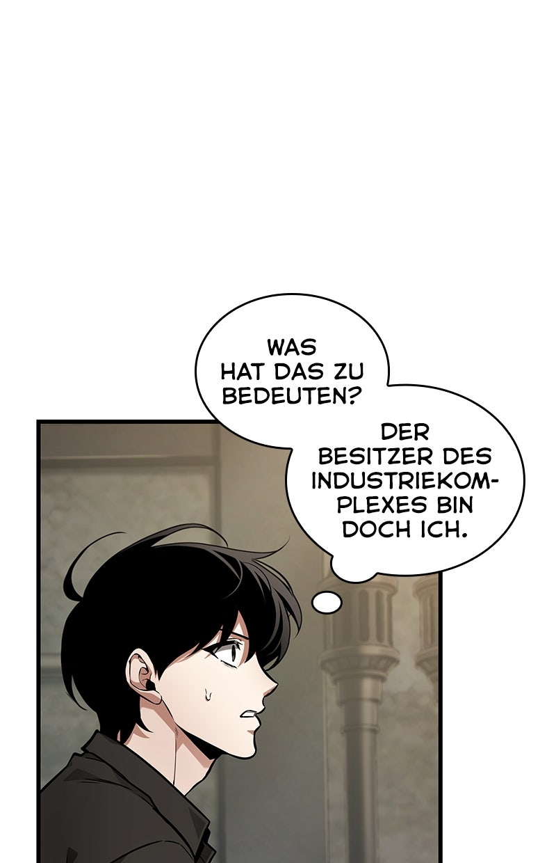 Read Der allwissende Leser DE Manga Online