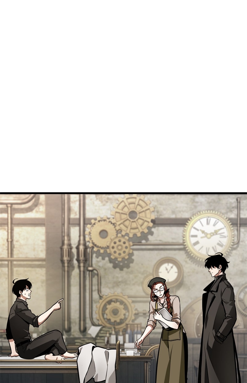 Read Der allwissende Leser DE Manga Online