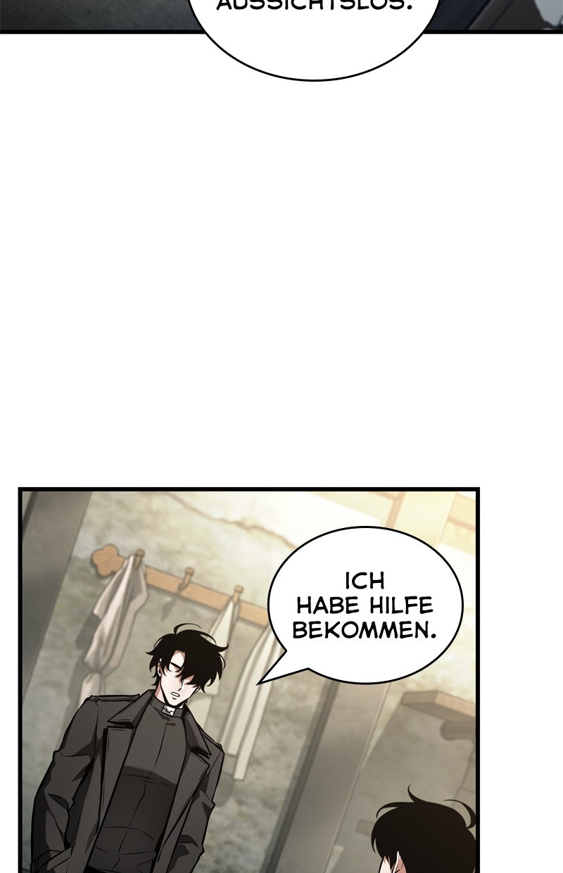 Read Der allwissende Leser DE Manga Online