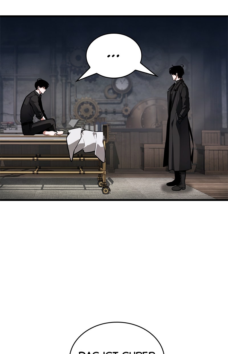 Read Der allwissende Leser DE Manga Online