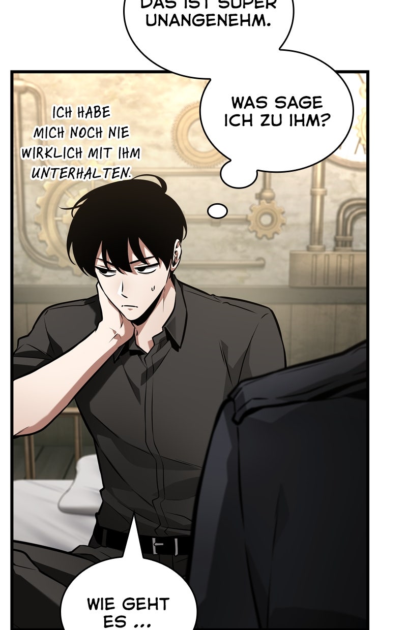 Read Der allwissende Leser DE Manga Online