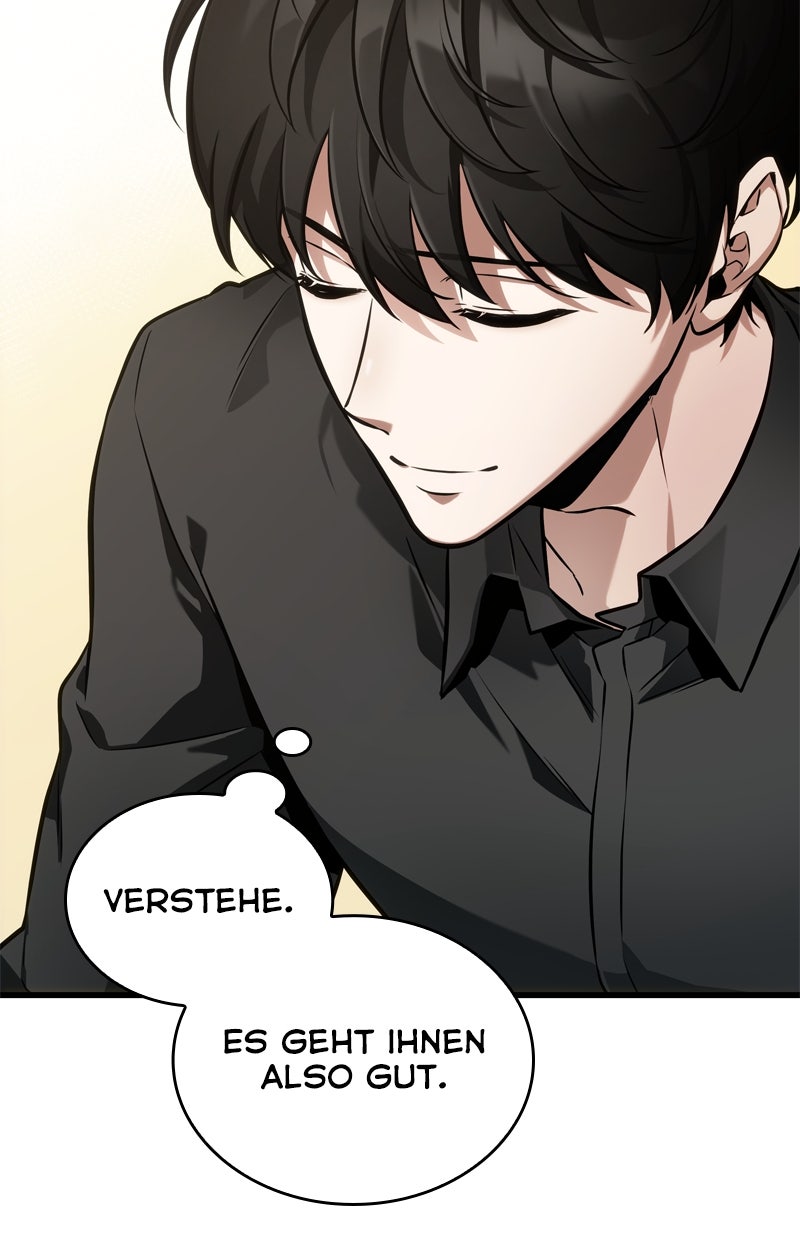 Read Der allwissende Leser DE Manga Online