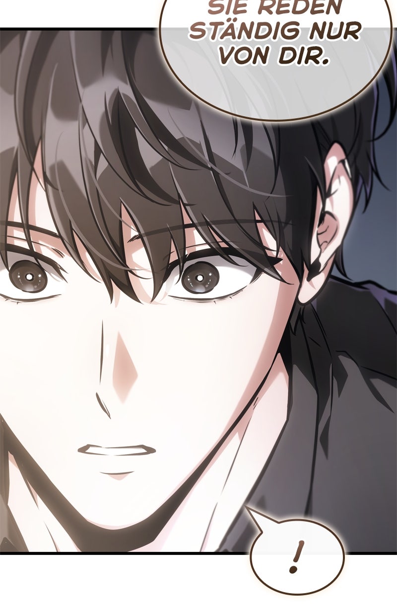 Read Der allwissende Leser DE Manga Online