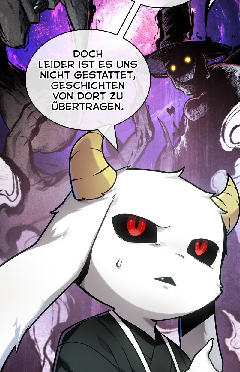 Read Der allwissende Leser DE Manga Online