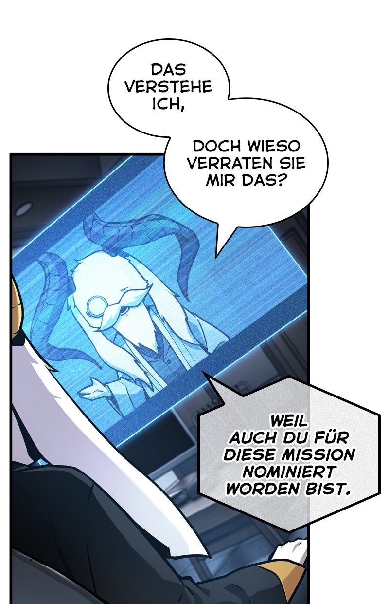 Read Der allwissende Leser DE Manga Online