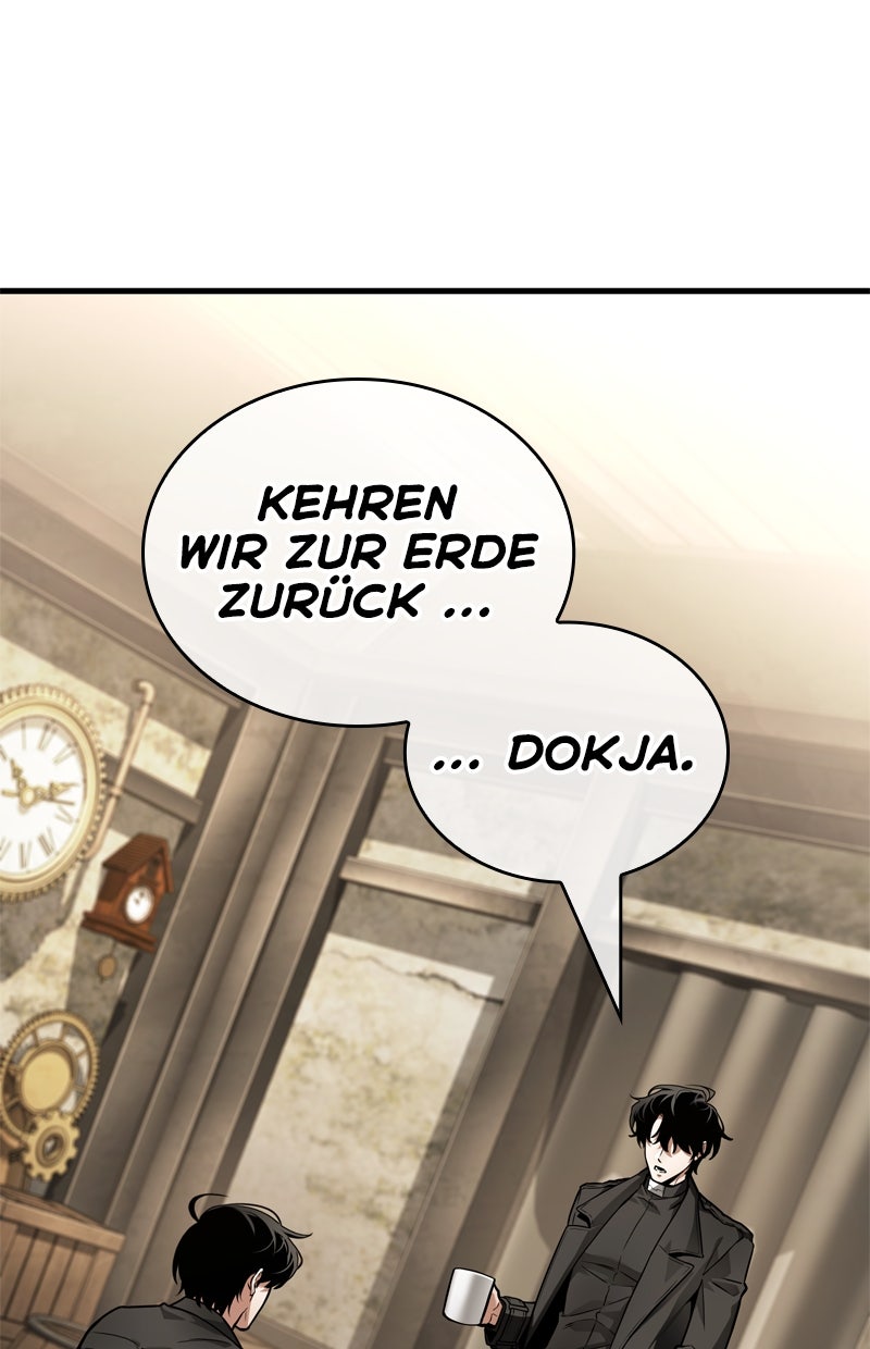 Read Der allwissende Leser DE Manga Online