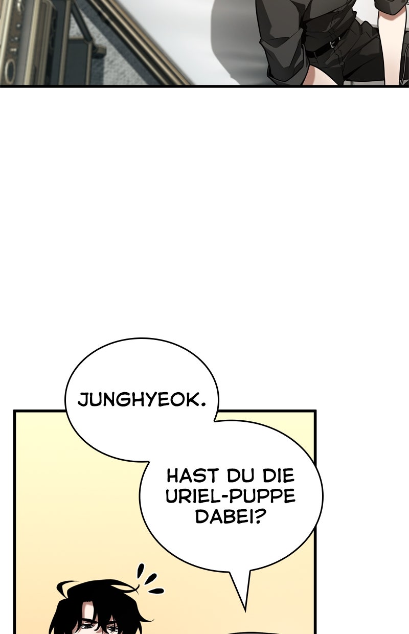 Read Der allwissende Leser DE Manga Online