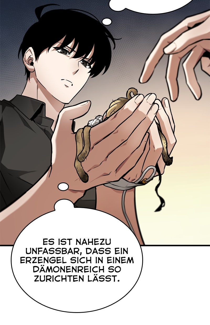 Read Der allwissende Leser DE Manga Online