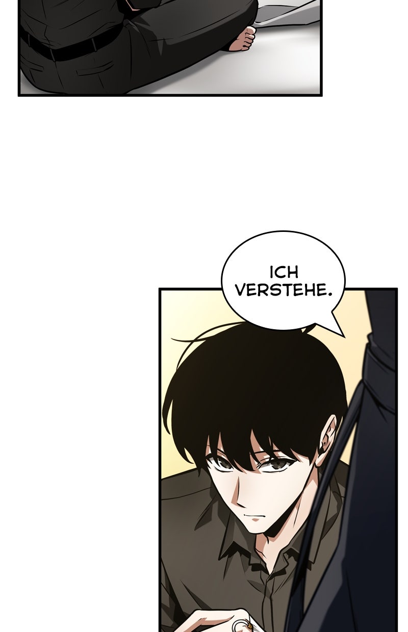 Read Der allwissende Leser DE Manga Online