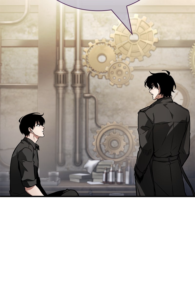 Read Der allwissende Leser DE Manga Online