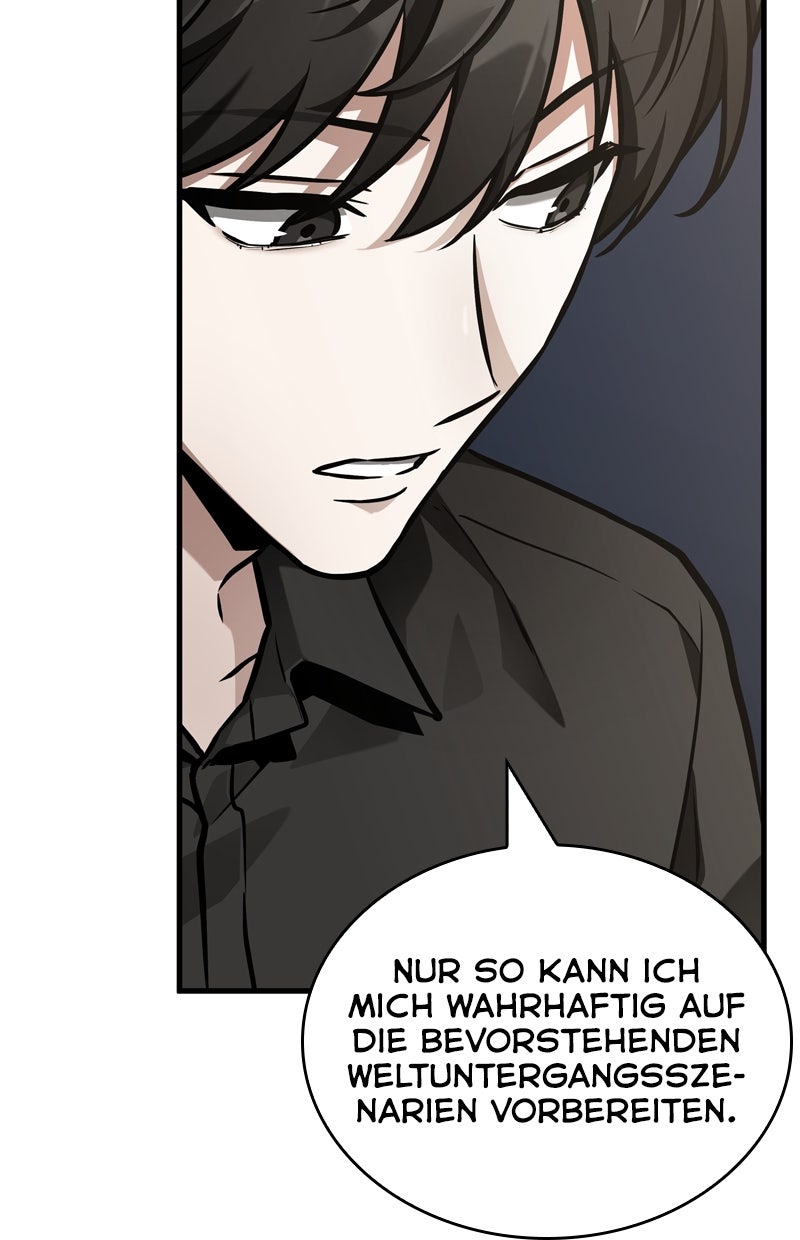 Read Der allwissende Leser DE Manga Online