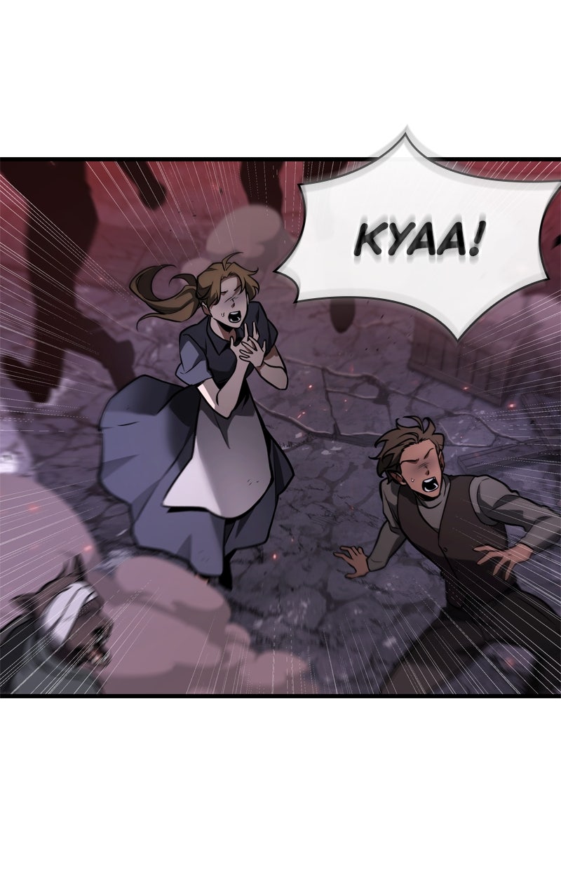 Read Der allwissende Leser DE Manga Online