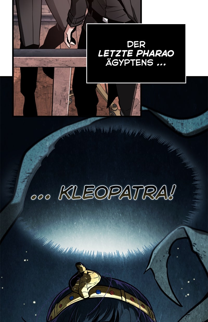 Read Der allwissende Leser DE Manga Online