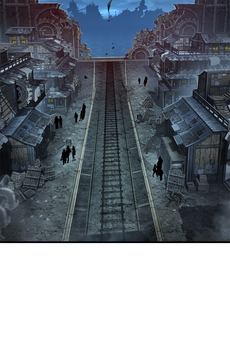 Read Der allwissende Leser DE Manga Online