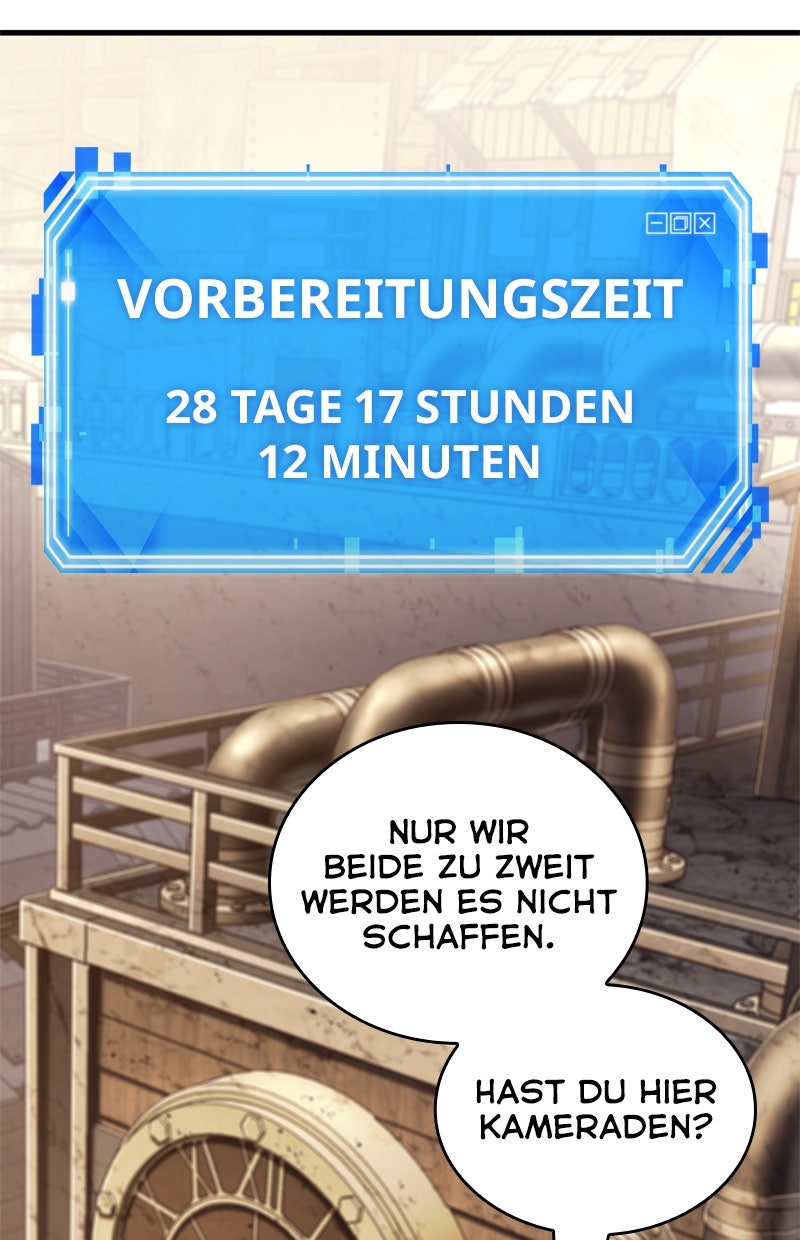 Read Der allwissende Leser DE Manga Online