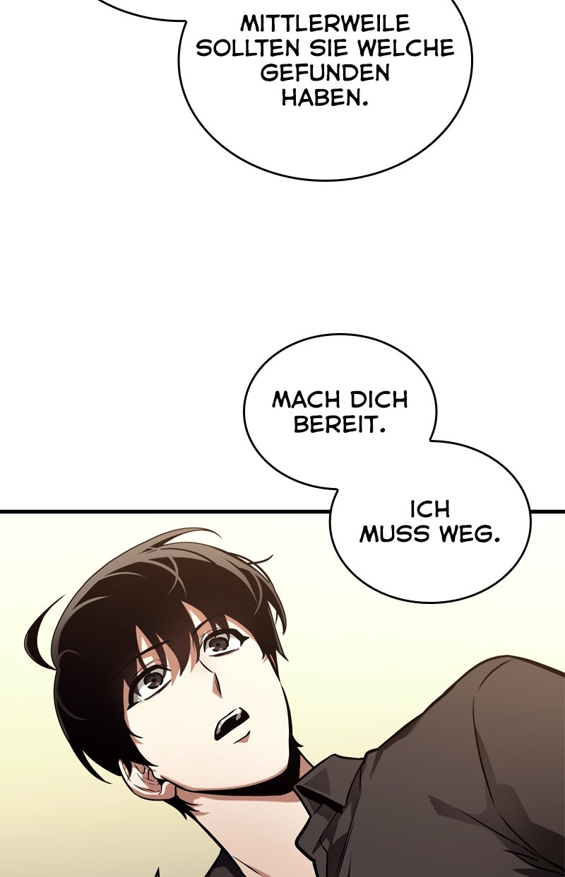 Read Der allwissende Leser DE Manga Online