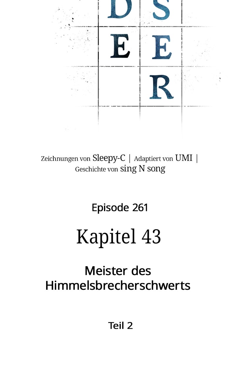 Read Der allwissende Leser DE Manga Online