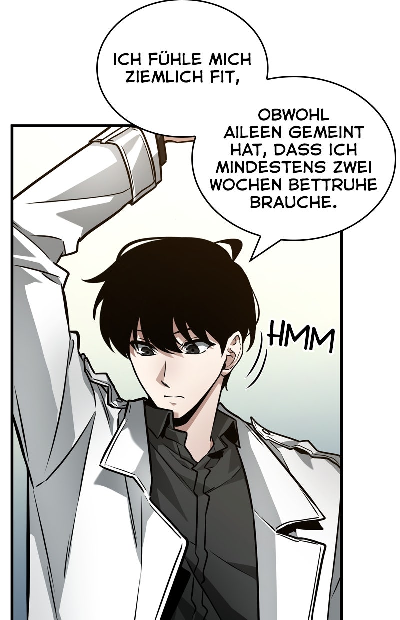 Read Der allwissende Leser DE Manga Online