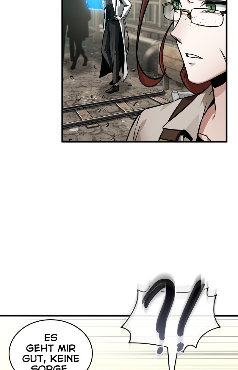 Read Der allwissende Leser DE Manga Online