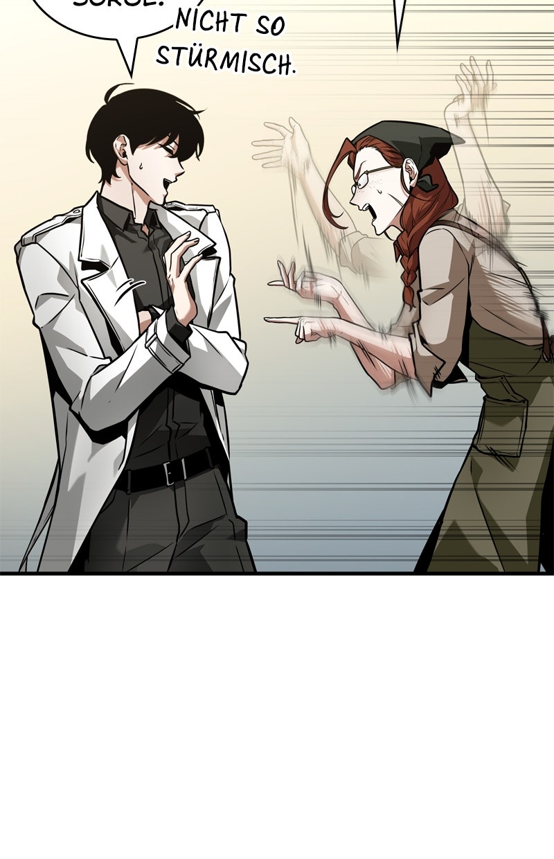 Read Der allwissende Leser DE Manga Online